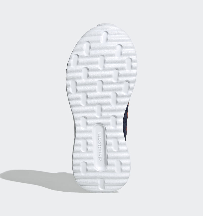 adidas X_PLR Path Blauwe Sneakers voor jongens, meisjes (373377) - geschikt voor steunzolen