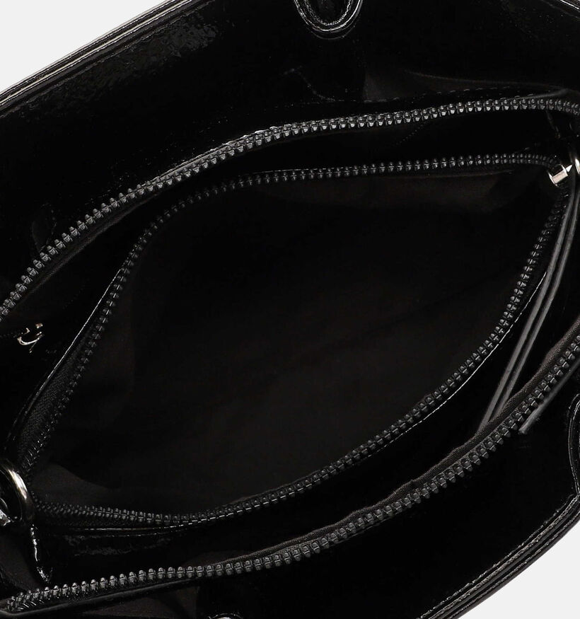Emily & Noah Damjana Sac à main en Noir pour femmes (348203)