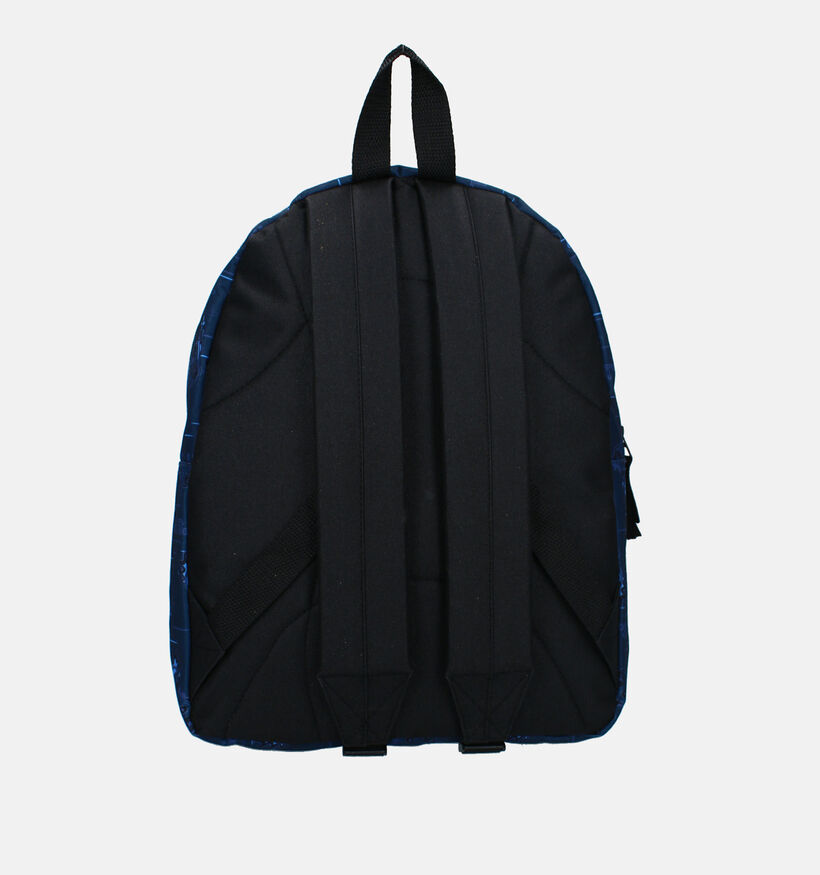 Skooter Blauwe Rugzak Gaming voor jongens (361083)