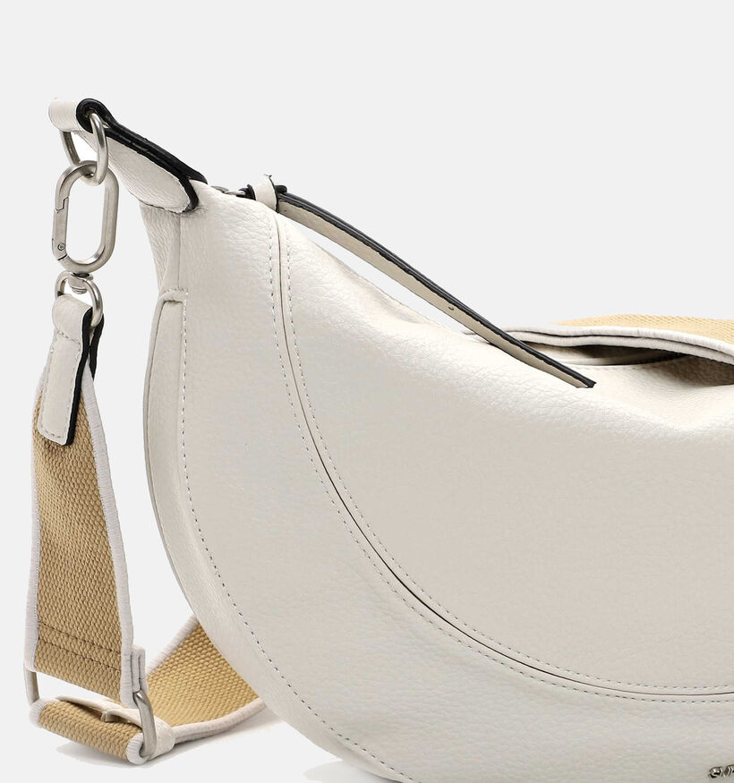 Suri Frey Kimberly Ecru Schoudertas Vegan voor dames (356253)