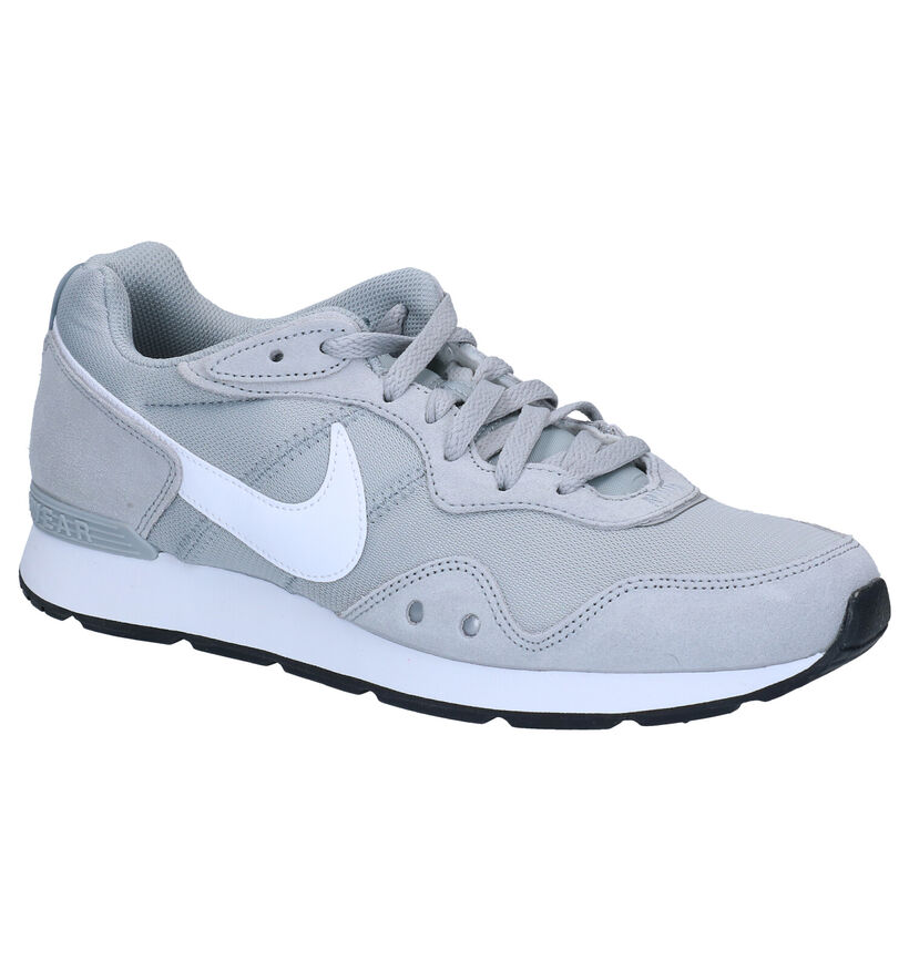 Nike Venture Runner Witte Sneakers voor heren (325149) - geschikt voor steunzolen