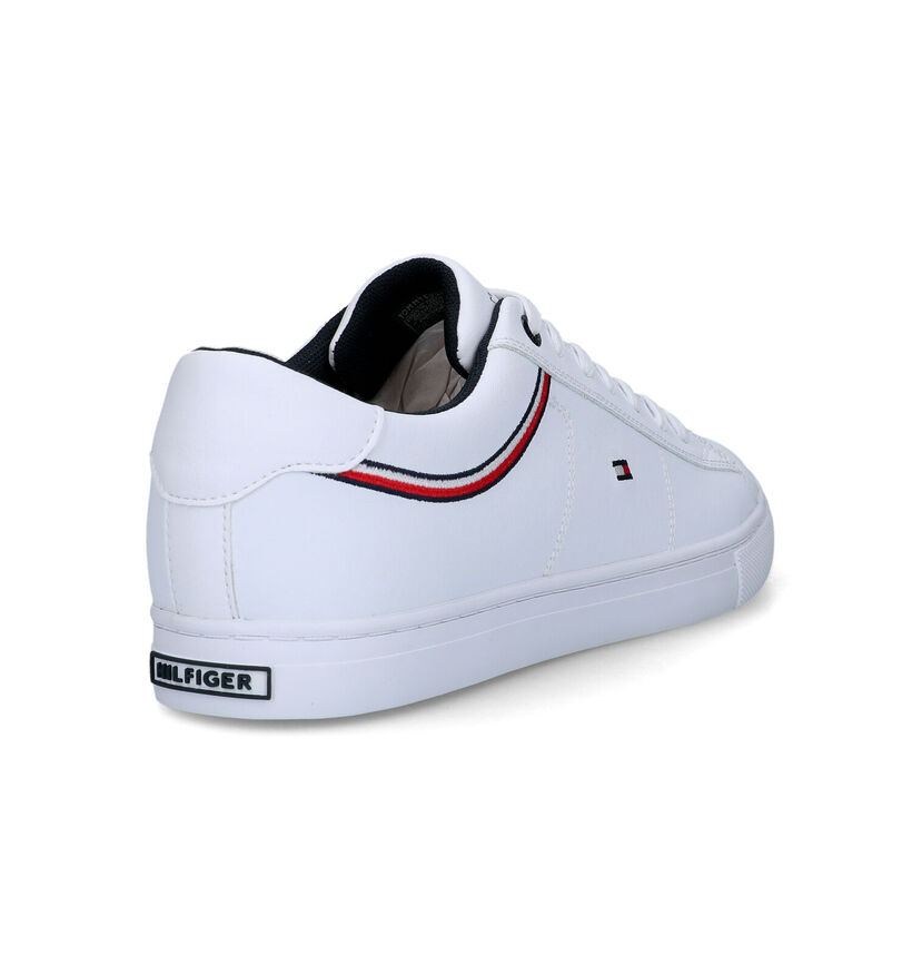 Tommy Hilfiger Essential Zwarte Veterschoenen voor heren (318234)