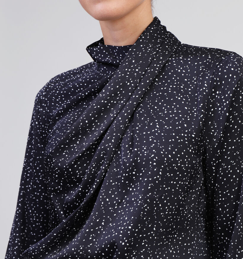 JDY Emily Blauwe Blouse voor dames (346423)