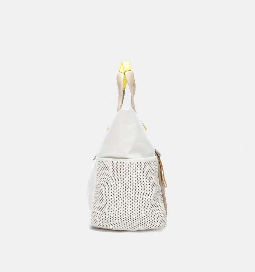 Xti Witte Grote Handtas voor dames (373596)