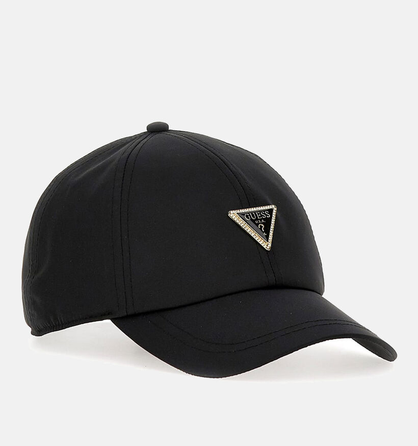 Guess Zwarte Pet voor dames (365225)