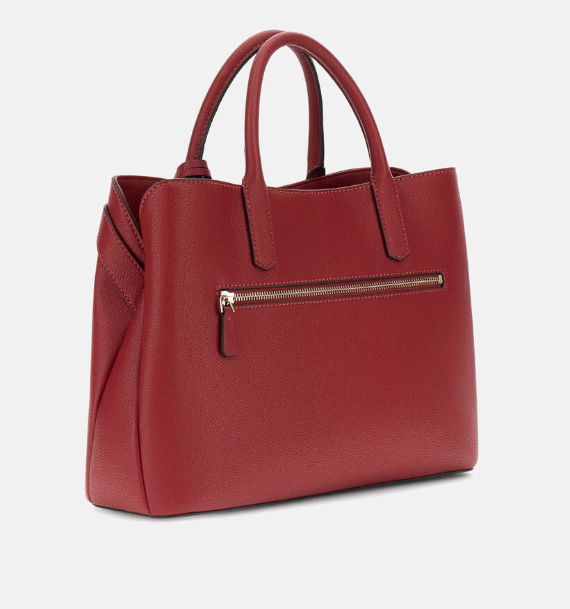 Guess Rode Handtas voor dames (365231)