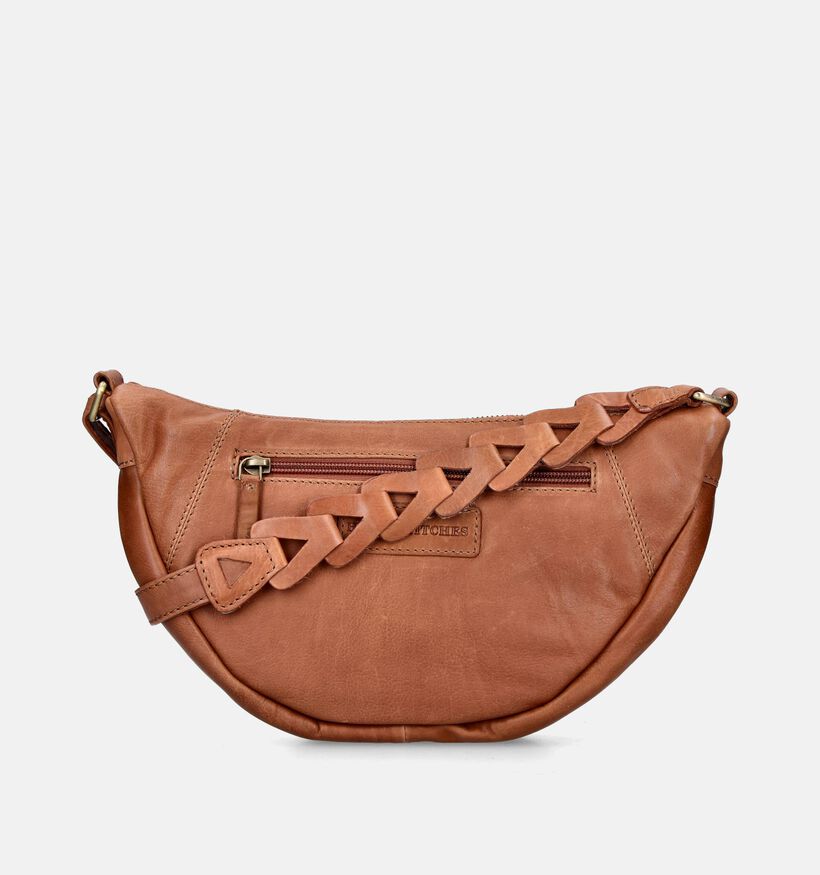 Micmacbags Daydreamer Zwarte Crossbody tas voor dames (349467)