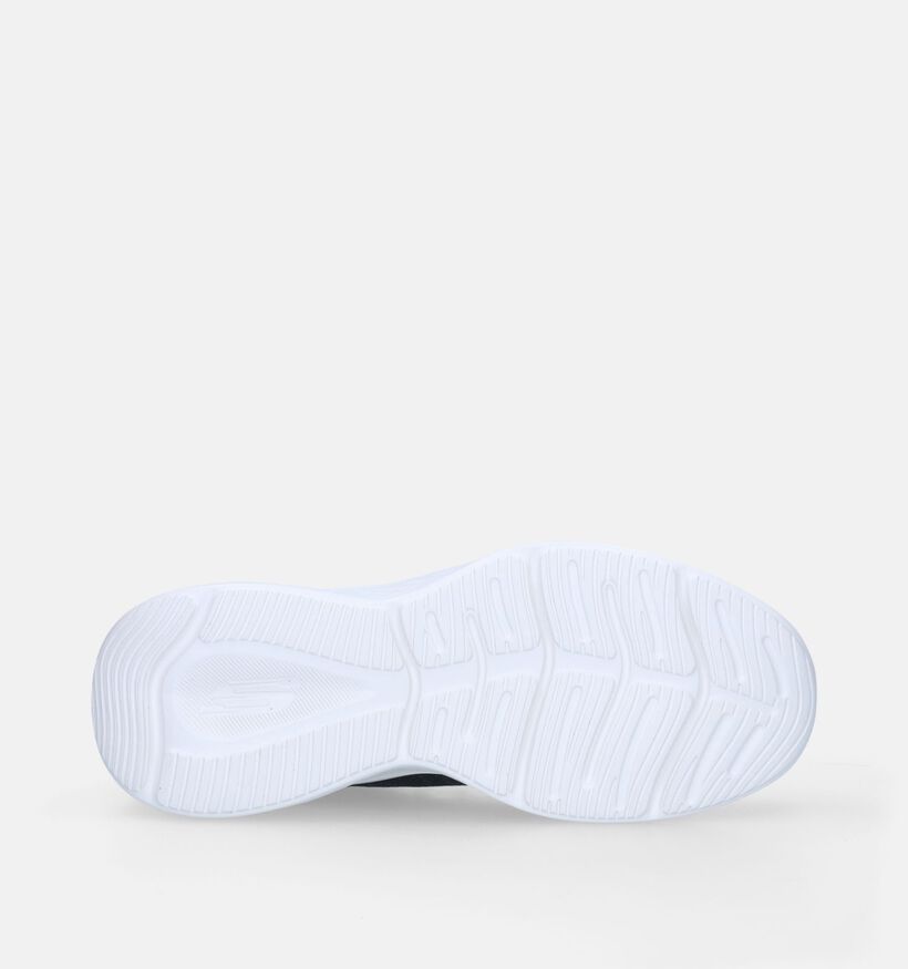 Skechers Lite Pro Faregrove Zwarte Sneakers voor heren (343950)