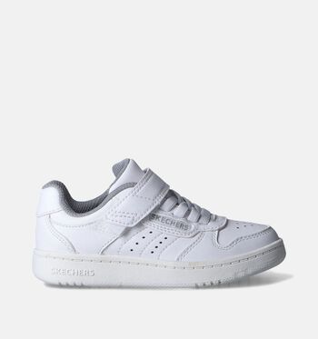 Sneakers wit