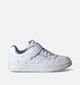 Skechers Quick Street Witte Sneakers voor meisjes, jongens (352306)