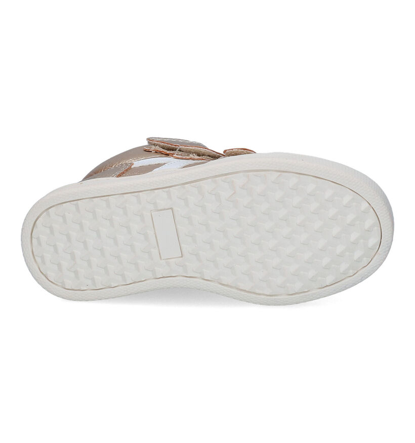 Hampton Bays Baskets montantes en Or pour filles (305268)