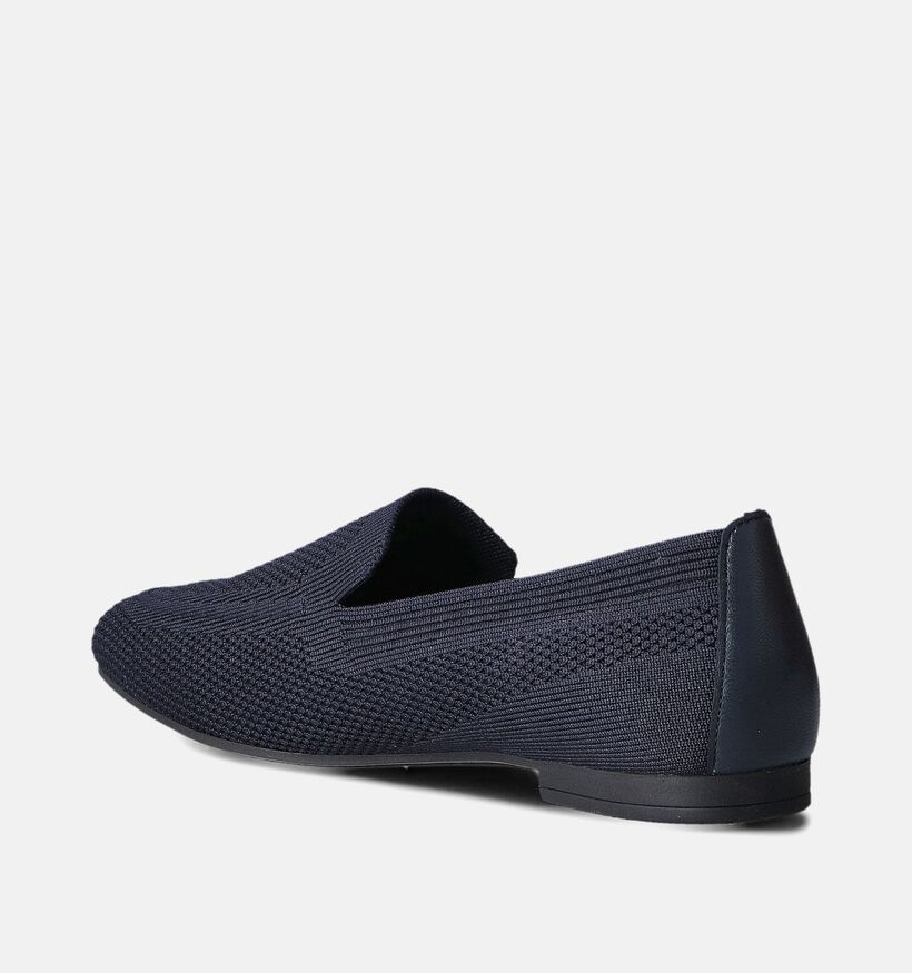 Gabor Loafers en Bleu pour femmes (352073)