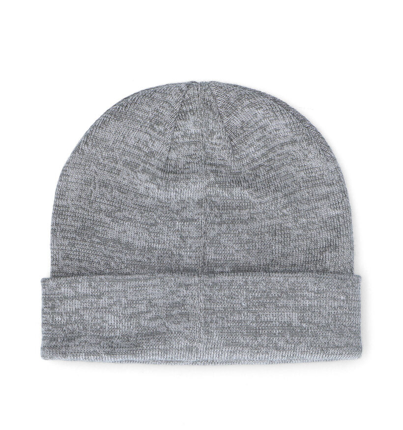 Vans Trecker Beanie Grijze Muts voor jongens (312325)