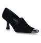 Zinda Zwarte Pumps voor dames (317218)