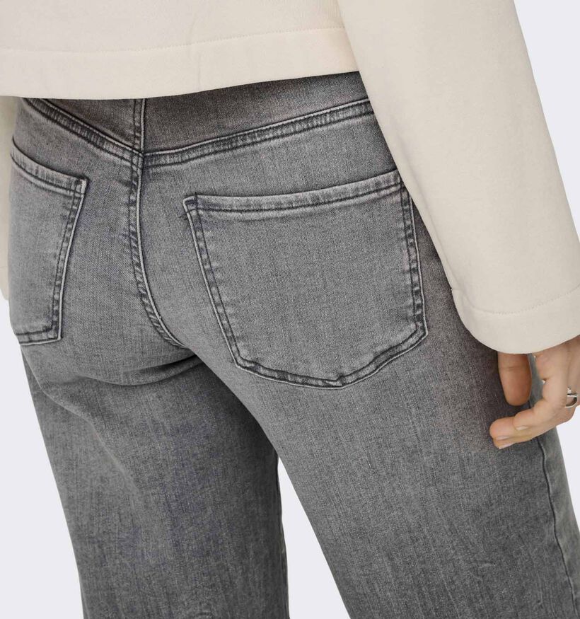 JDY Felina Grijze Jeans voor dames (362435)