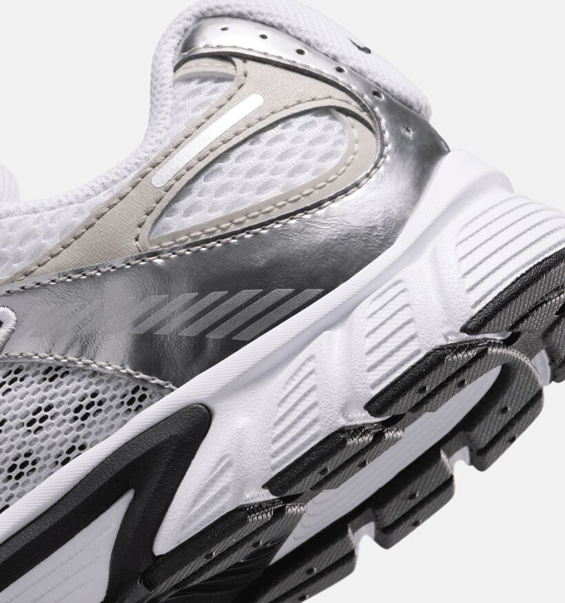 Nike V5 RNR (GS) Witte Sneakers voor meisjes (364626)
