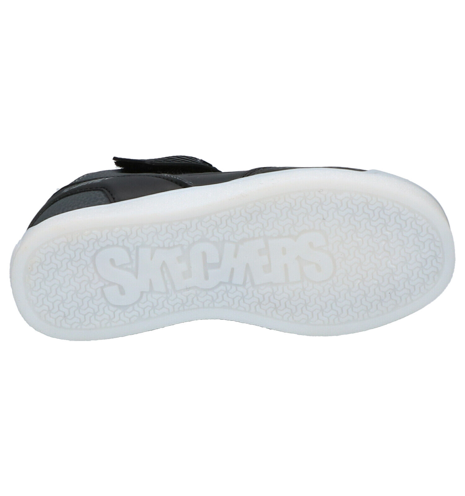 Skechers energy lights zwarte sneakers deals