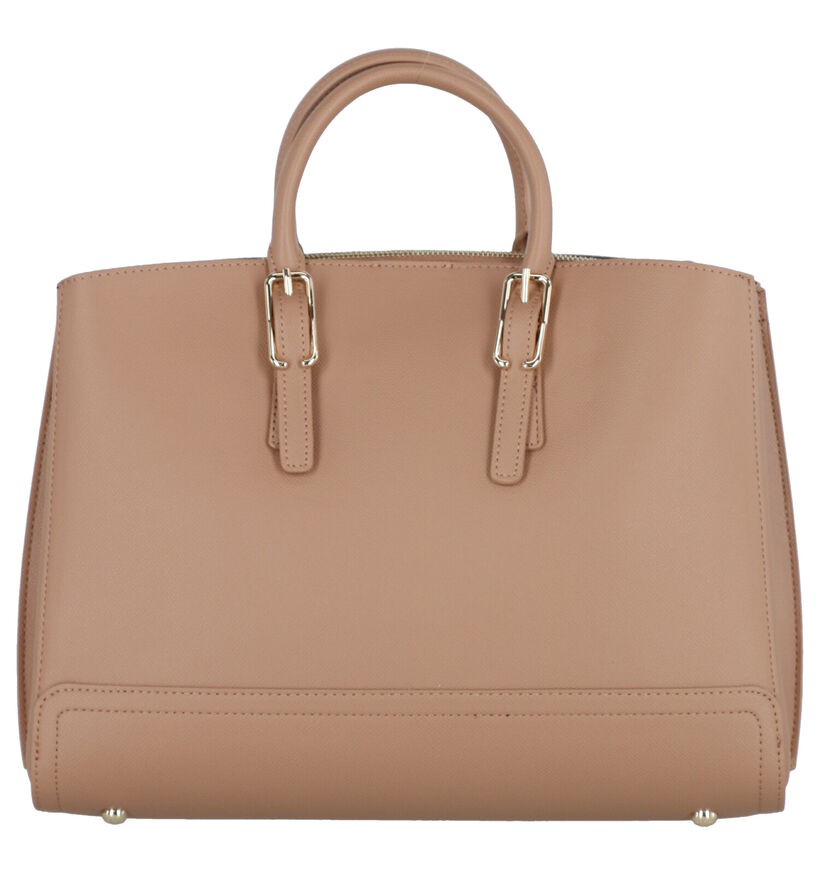 Tommy Hilfiger Honey Sac professionnel en Bleu en simili cuir (296956)