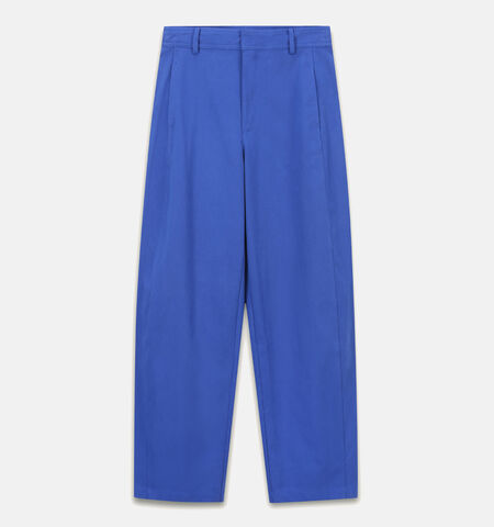 Ador&eacute; Pantalons Bleu