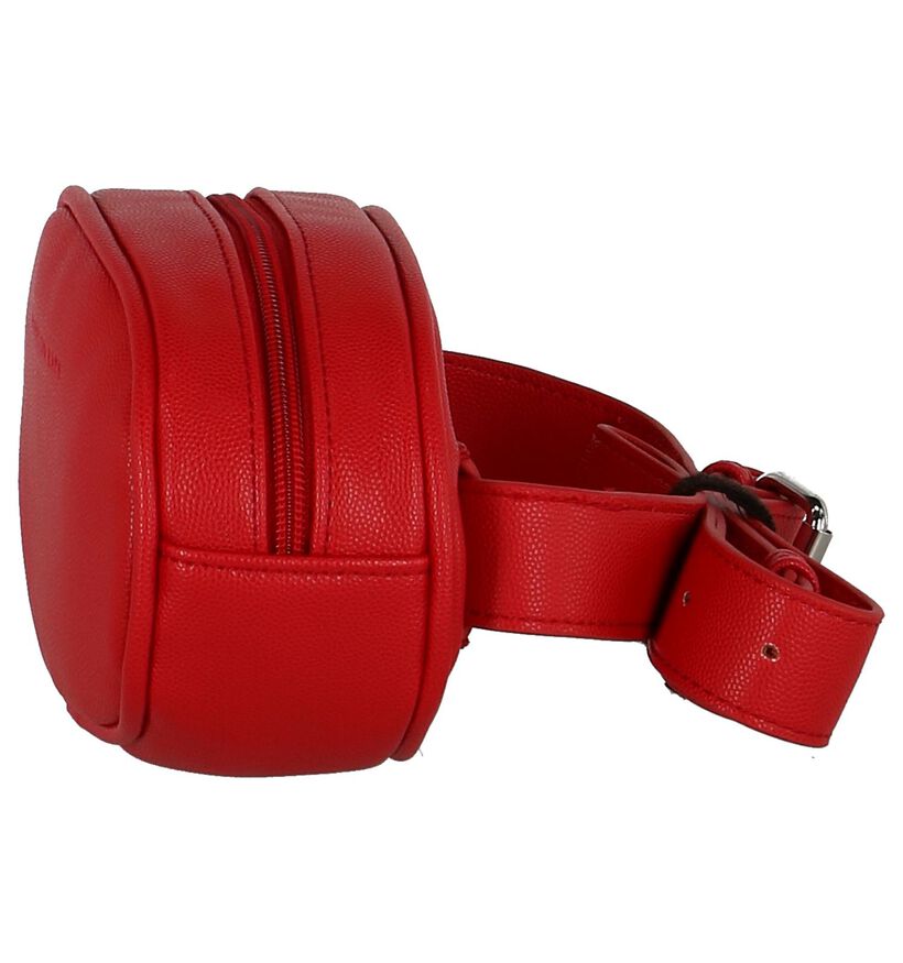 Hampton Bays Sac banane en Rouge en simili cuir (238256)