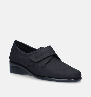 Hush Puppies Lage schoenen Zwart