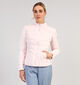 Guess Roze Korte jas voor dames (352979)