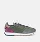 HOFF Track & Field Velia Baskets en Vert Kaki pour femmes (343710) - pour semelles orthopédiques