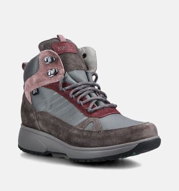 Xsensible Chaussures outdoor Gris