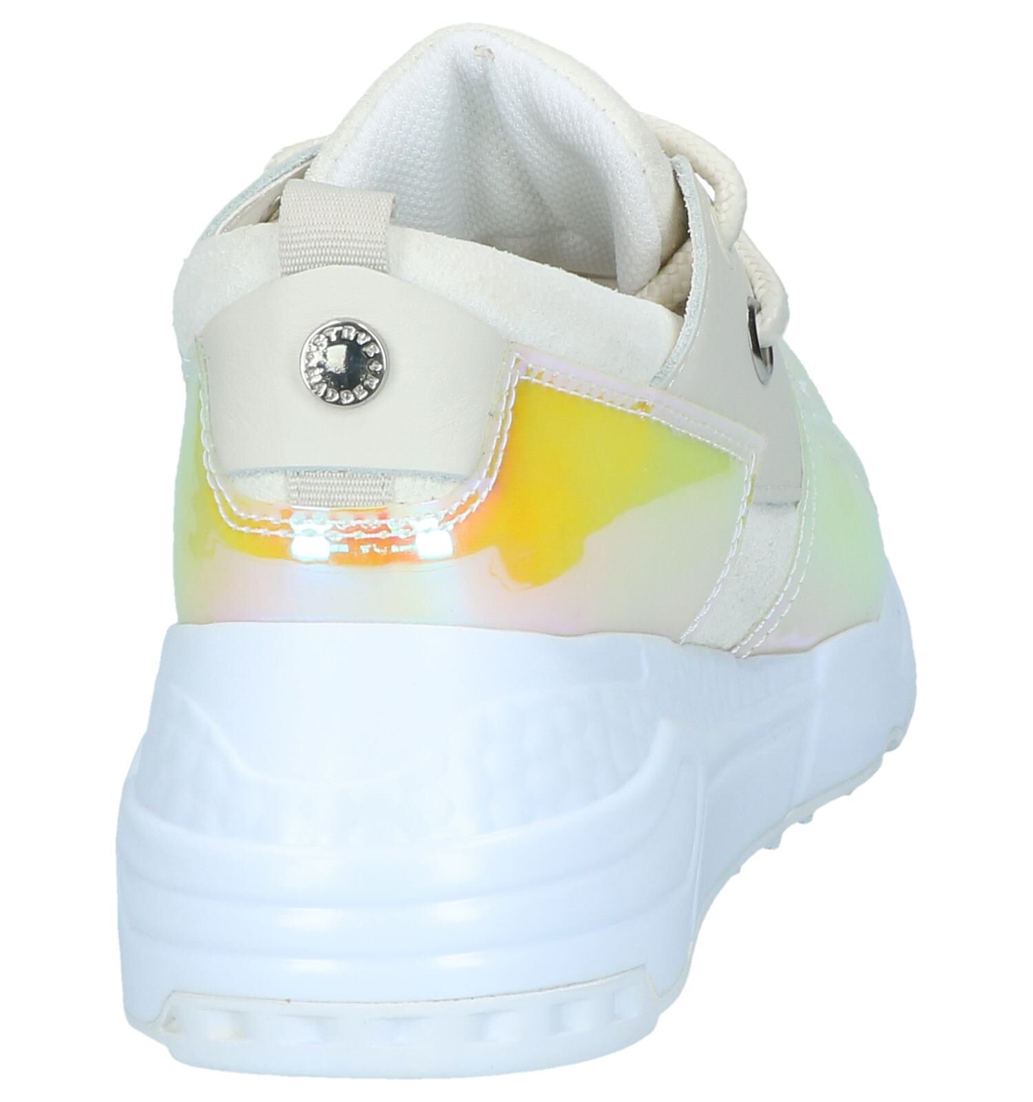 Basket steve madden cliff 2025