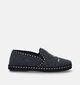 Hush Puppies Diacono Pantoufles en Gris pour hommes (346543)