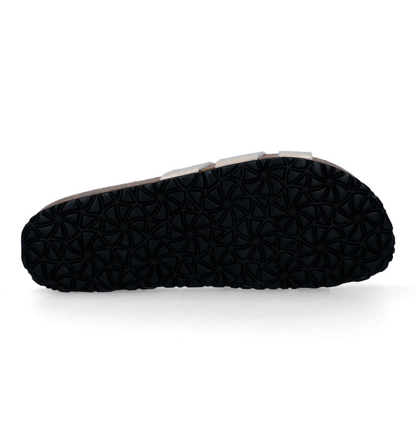 Tamaris Gele Slippers voor dames (334259)