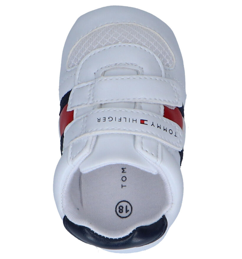 Tommy Hilfiger Chaussons pour bébé en Bleu pour garçons (303886)