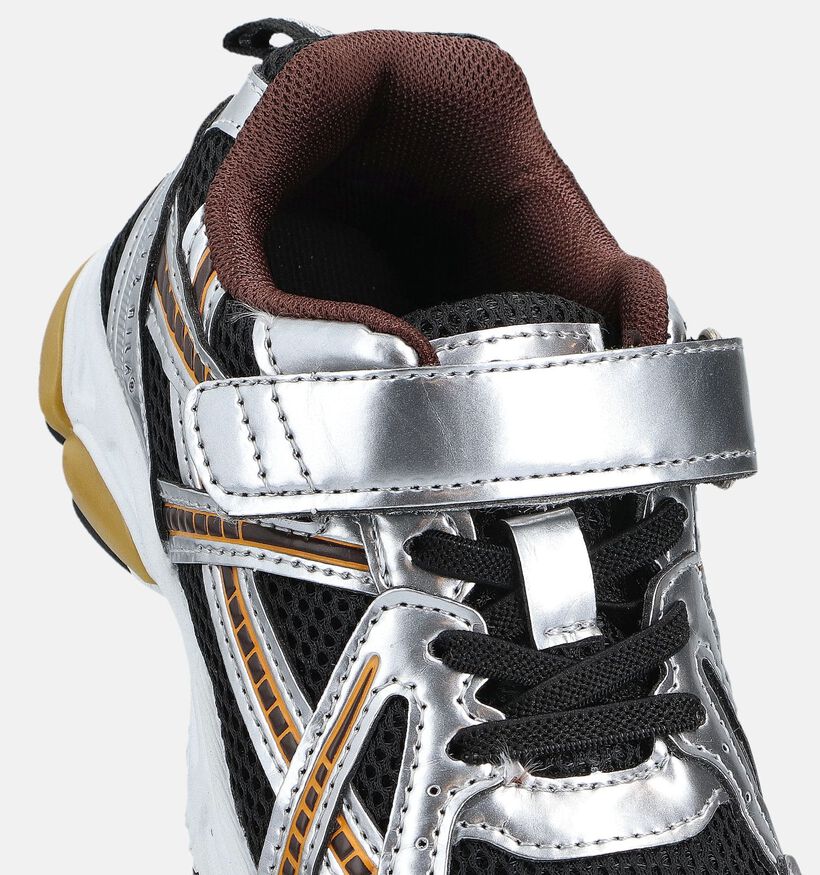 Milo & Mila Baskets en Argent pour filles (366033)