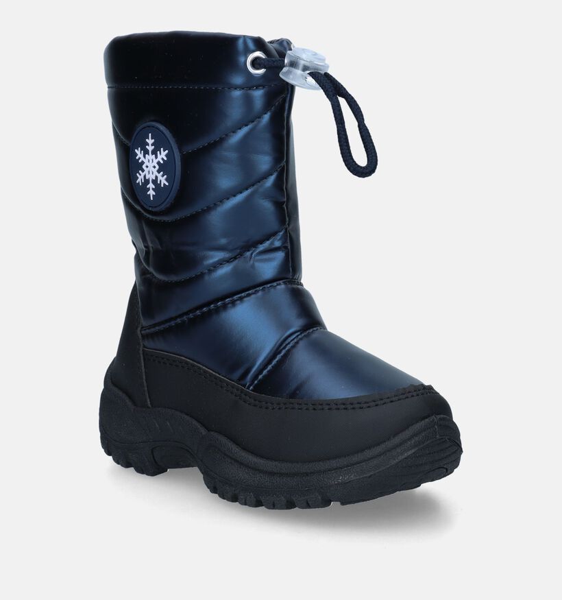 BBS Blauwe Snowboots voor meisjes, jongens (343858)