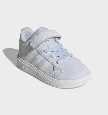 adidas Grand Court Low Sneakers Crystal Sky/ ftwr white/ Crystal Sky