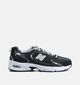 New Balance 530 Zwarte Sneakers voor heren (366254) - geschikt voor steunzolen