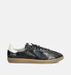 Skechers Hotshot Zwarte Sneakers voor dames (359731)