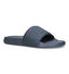 Superdry Code Core Grijze Badslippers voor heren (322145)