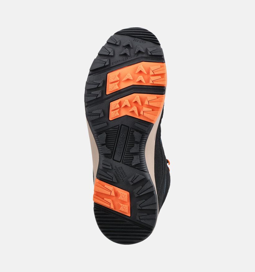 Icepeak Aura Mc Mr Hoge Wandelschoenen voor heren (378606) - geschikt voor steunzolen