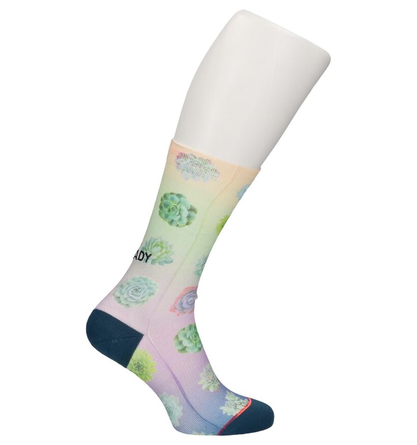 Stance Chaussettes en Multicolore (236983)