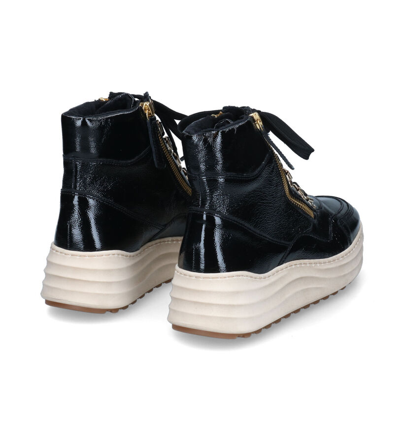 Gabor Best Fitting Baskets en Ecru pour femmes (315585) - pour semelles orthopédiques