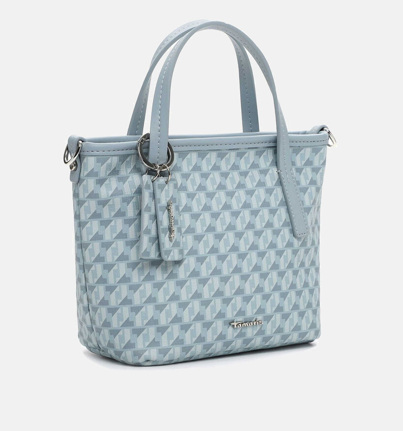 Tamaris Francesca Sac à main en Bleu pour femmes (355658)