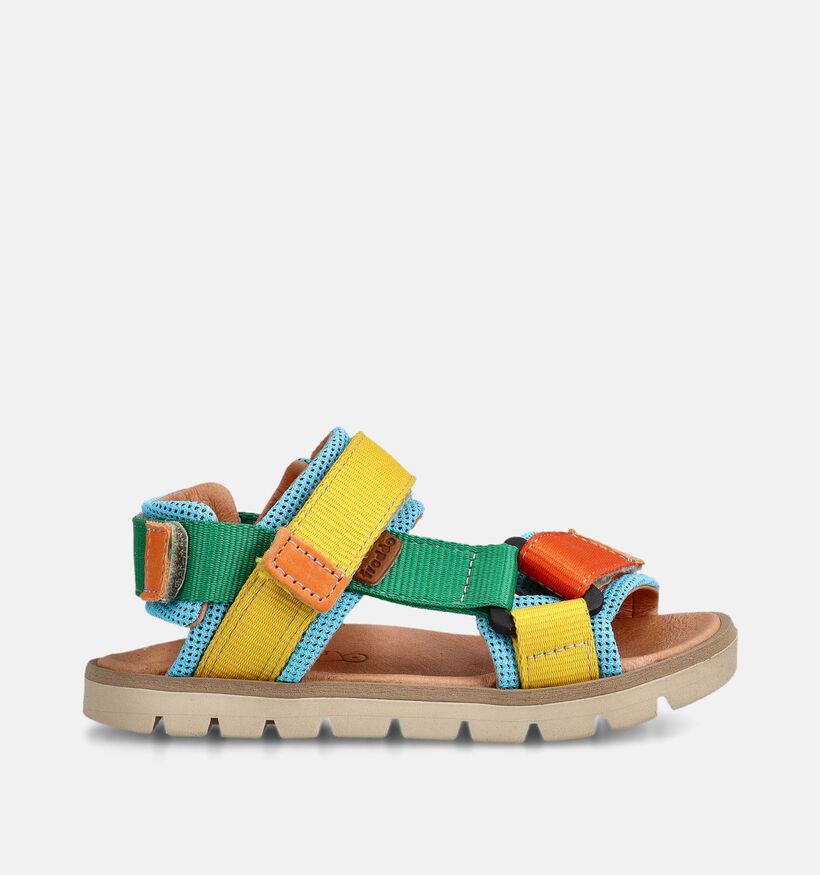 Froddo Gele Sandalen voor meisjes, jongens (373087)