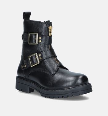 Milo & Mila Boots Noir