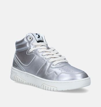 SJ Icon Sneakers Zilver