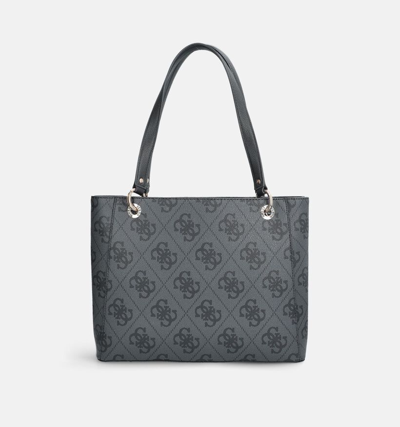 Guess Cabas en Noir pour femmes (367029)