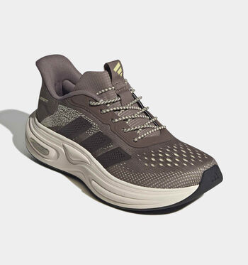 adidas Sneakers trace brown/ dark brown/ Dual Yellow