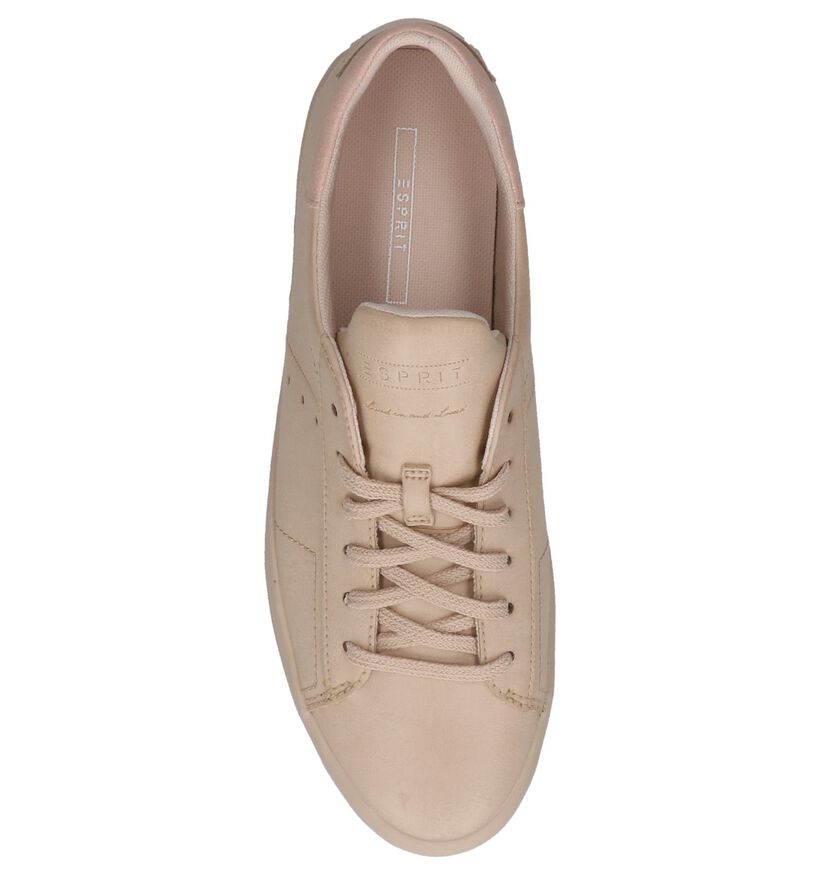 Esprit Baskets basses  (Beige clair), , pdp