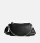 Mac Alyster Zwarte Crossbodytas voor dames (364041)