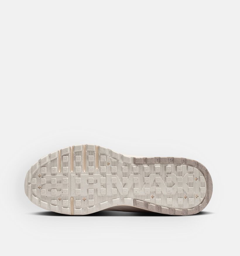 Nike Air Max Witte Sneakers voor dames (371966) - geschikt voor steunzolen